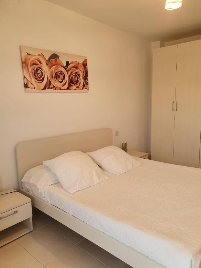 Ocean View Apartament Costa Calma Dış mekan fotoğraf